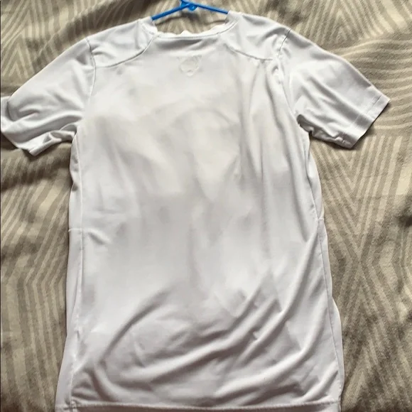 COPY - Nike DRI-FIT Training T-Shirt - Picture 2 of 6